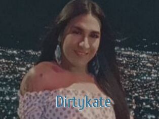Dirtykate