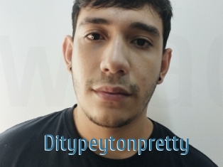 Ditypeytonpretty