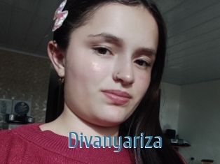 Divanyariza