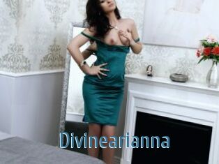 Divinearianna