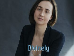 Divinely
