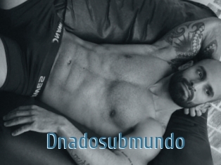 Dnadosubmundo