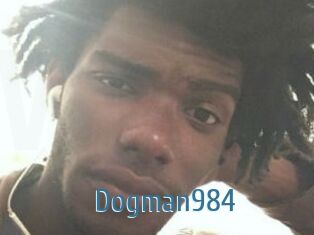 Dogman984