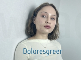 Doloresgreer