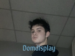 Domdisplay