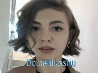 Domenikashy