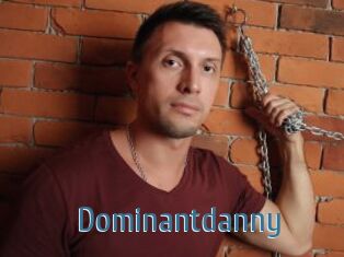 Dominantdanny