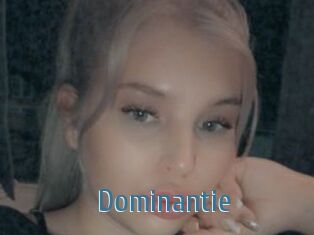 Dominantie