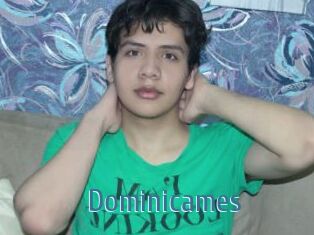 Dominicames
