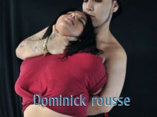 Dominick_rousse