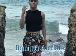 Dominicradccliffe