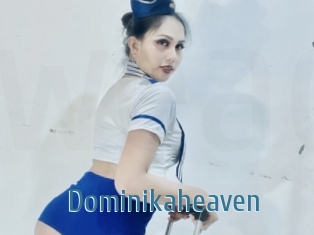 Dominikaheaven