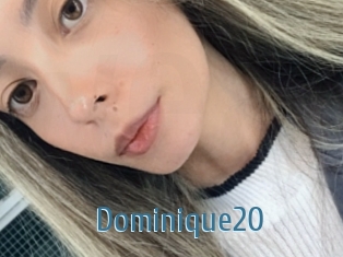 Dominique20