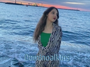 Dominoalkins