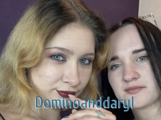 Dominoanddaryl