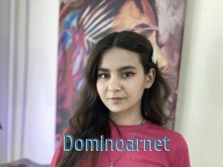 Dominoarnet
