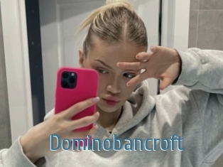 Dominobancroft