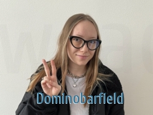 Dominobarfield