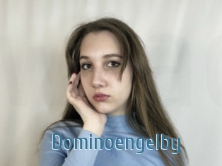 Dominoengelby