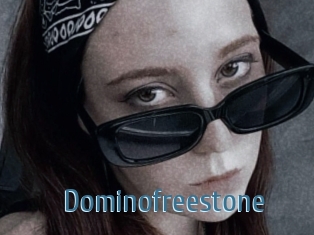 Dominofreestone
