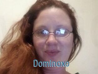 Dominoxo