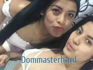 Dommasterhard