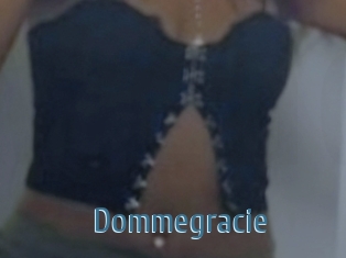 Dommegracie