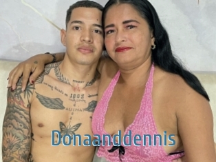 Donaanddennis
