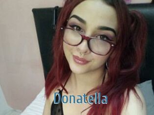 Donatella