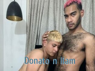 Donato_n_liam