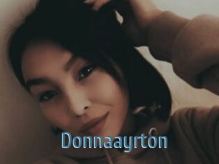 Donnaayrton