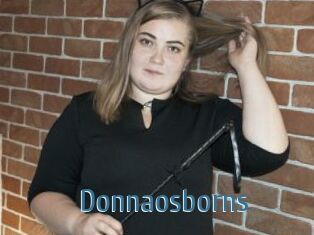 Donnaosborns