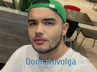Donnatovolga