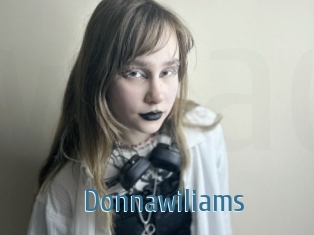 Donnawiliams
