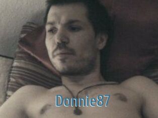 Donnie87