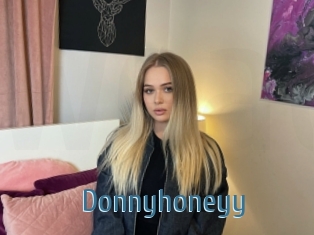 Donnyhoneyy