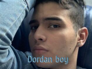 Dordan_boy