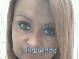 Doreenfox