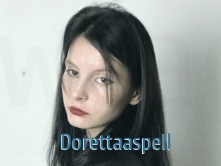 Dorettaaspell