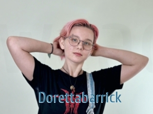 Dorettabarrick