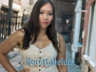Dorettabeldin