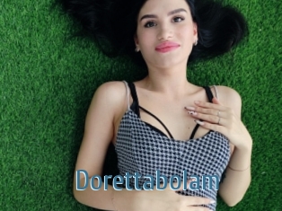 Dorettabolam