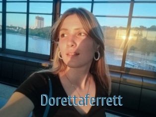 Dorettaferrett