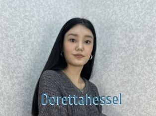 Dorettahessel