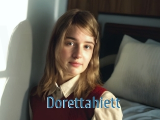 Dorettahiett