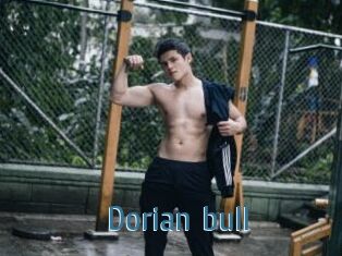 Dorian_bull