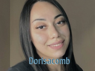 Dorisacomb