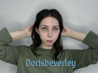 Dorisbeverley