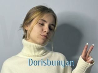 Dorisbunyan