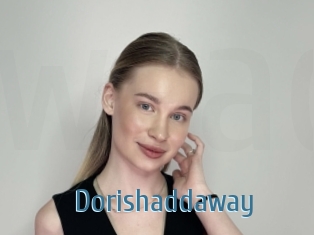 Dorishaddaway